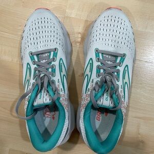 Brooks Glycerin 20 Women's Running Shoes